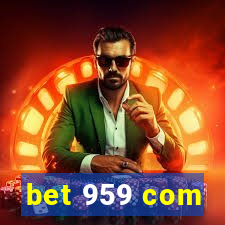 bet 959 com